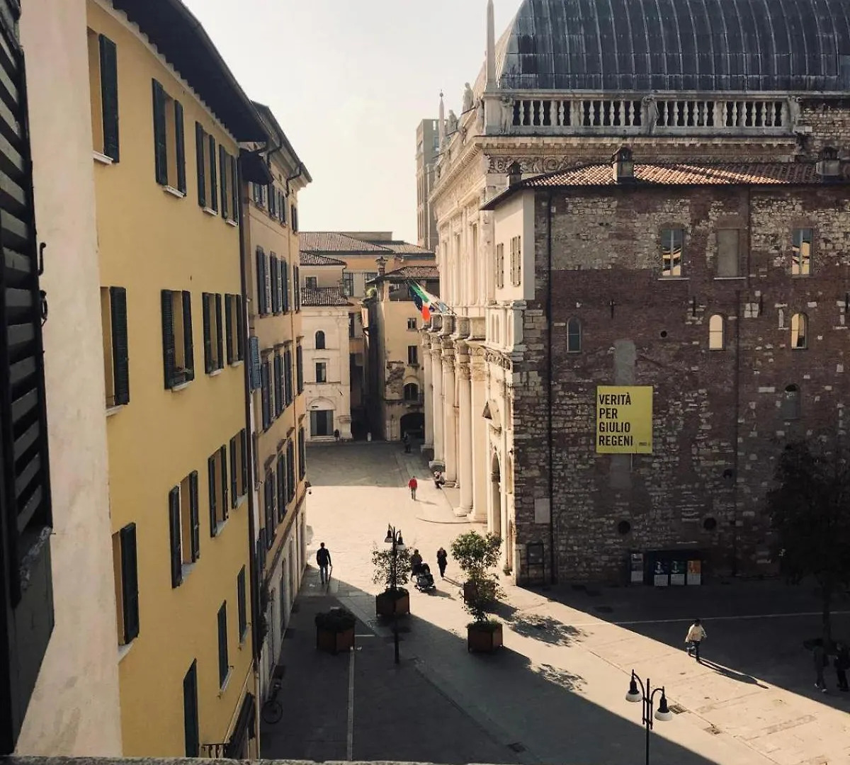 La Casa Dei Sogni Bed & Breakfast Brescia