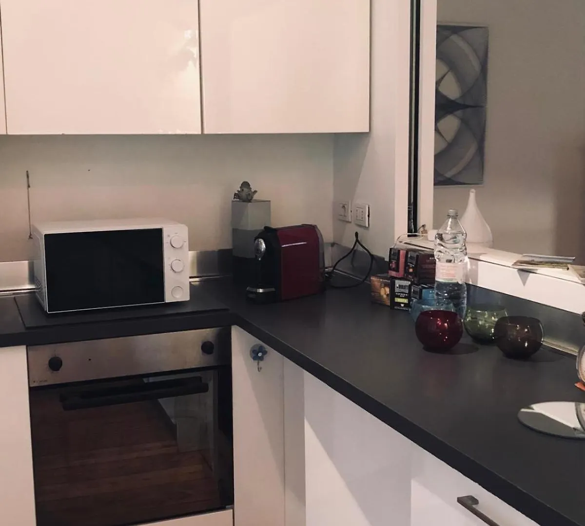 La Casa Dei Sogni Bed & Breakfast Brescia 0*,