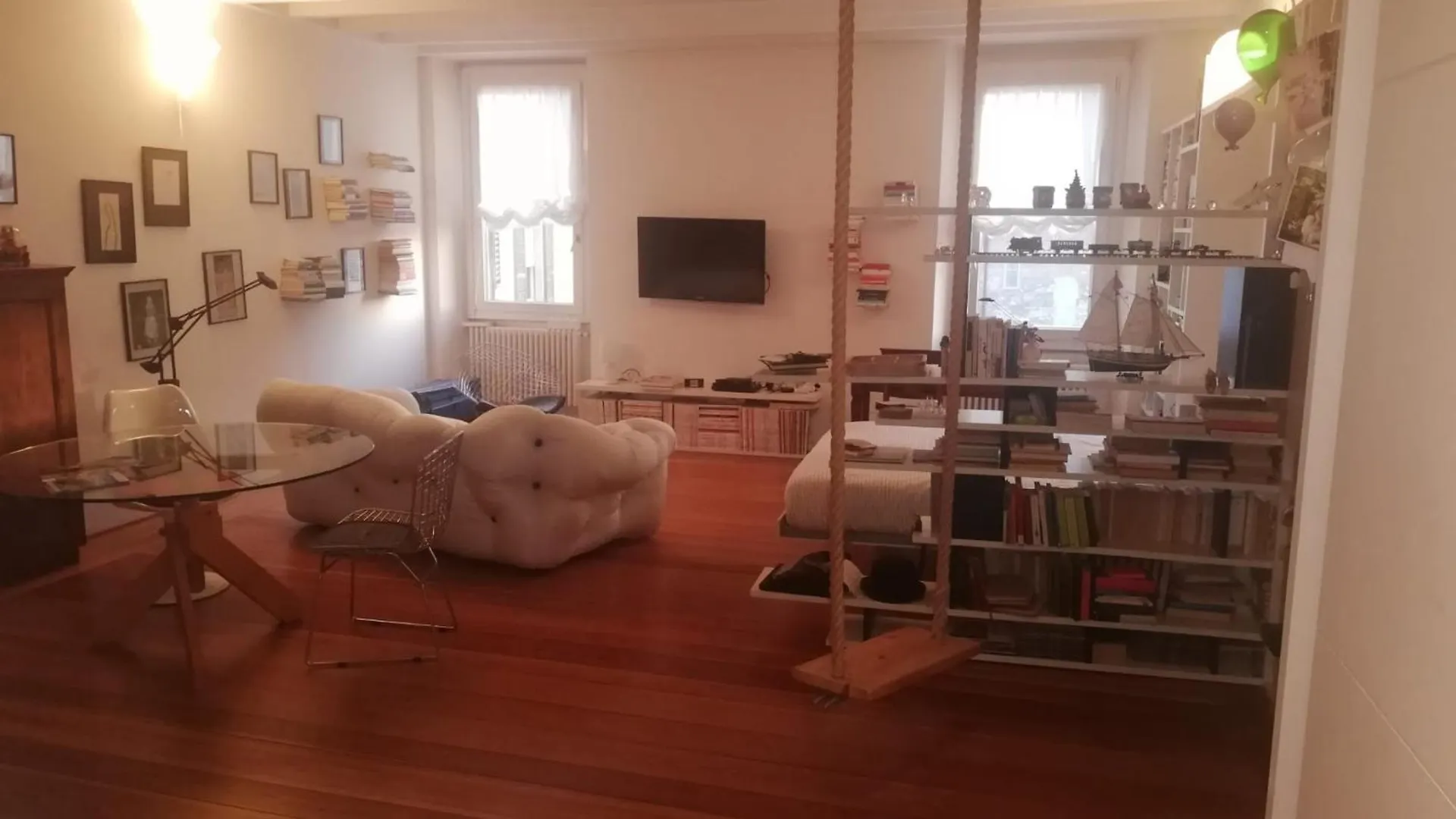 La Casa Dei Sogni Bed & Breakfast Brescia