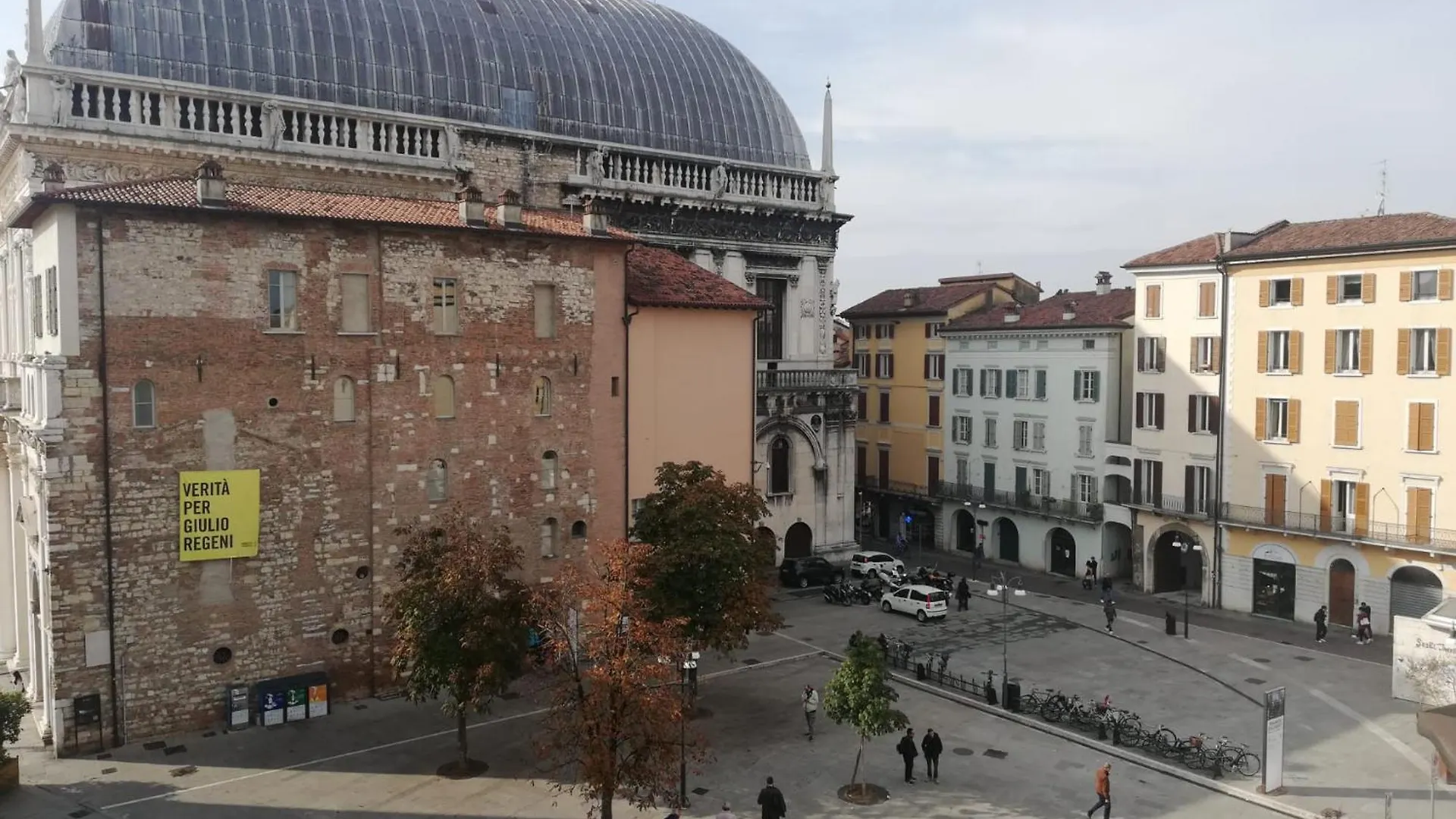 La Casa Dei Sogni Bed & Breakfast Brescia