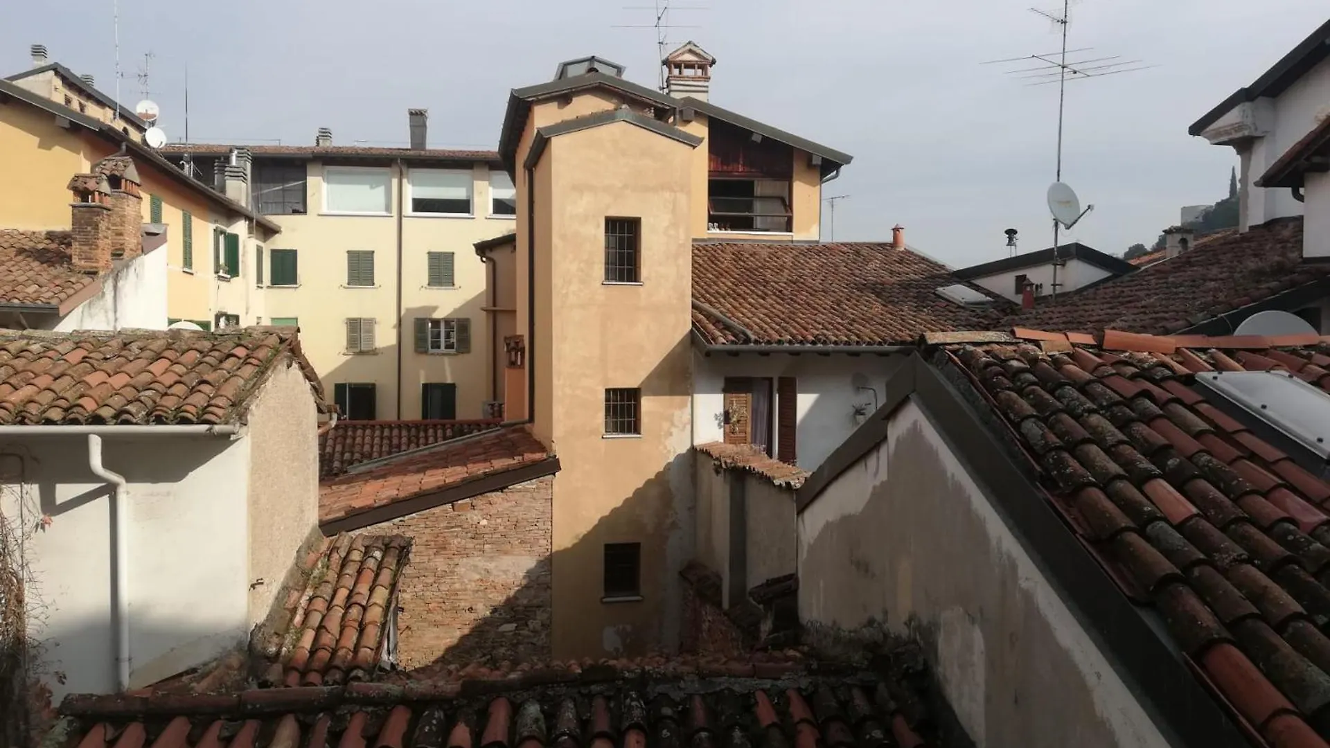 La Casa Dei Sogni Bed & Breakfast Brescia Italy