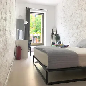 Bed & Breakfast Loft25, Brescia