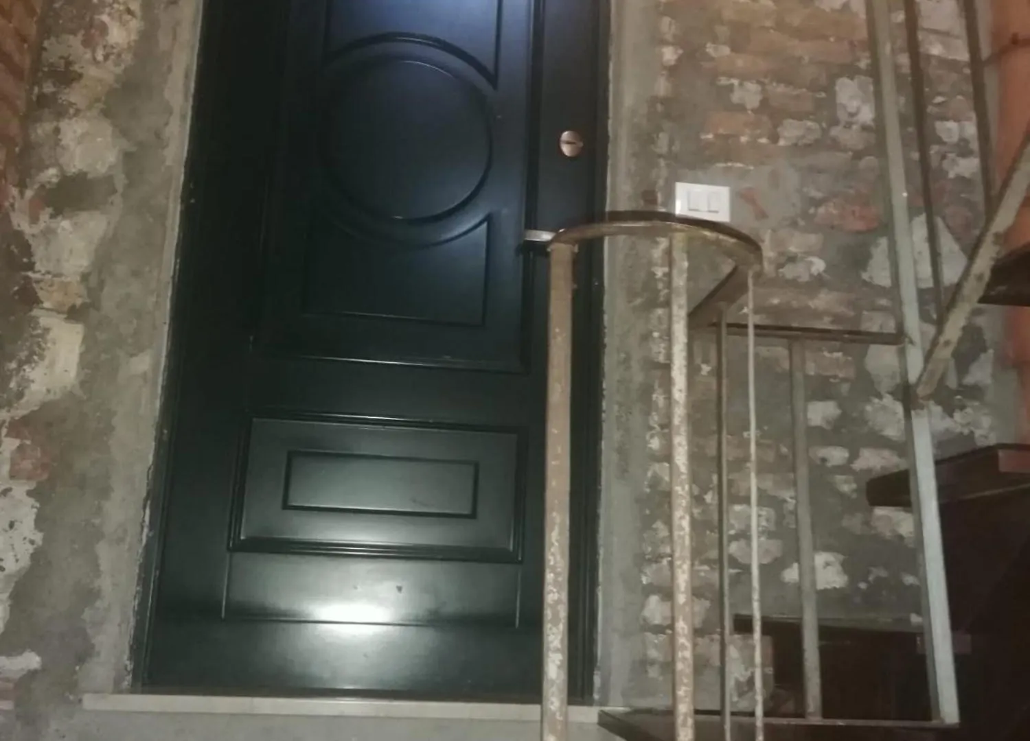 Bed & Breakfast La Casa Dei Sogni Bed and Breakfast Brescia Italien
