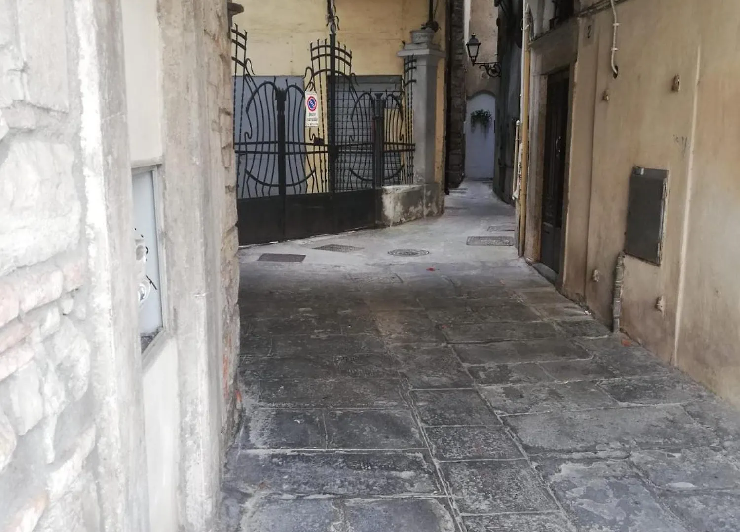 Bed & Breakfast La Casa Dei Sogni Bed and Breakfast Brescia Italien
